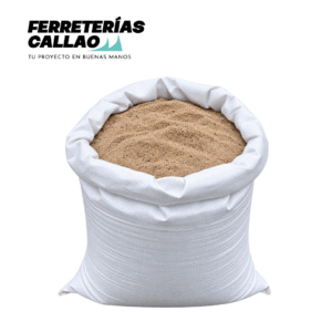 Arena Gruesa en Bolsa 40kg