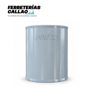 Unión 4" Desagüe PVC PAVCO